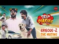 Download Lagu TRIP DIARIES | Epi 02  | SEE SAW