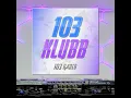 103 Klubb - Maddix - 10 Octobre 2026