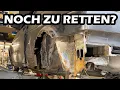 Download Lagu Radlauf \u0026 Heckblech schweißen | Golf 2 Projekt #05