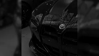 the machine super slowed reverb 