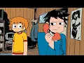 Download Lagu Scott Pilgrim window scene animated