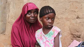 RANA ZAFI INUWA KUNA AN KAI MIJINTA HANNUN HUKUMA KWANA 5 AN KORO SU ASSIBITI 