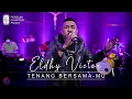 Download Lagu Eldhy Victor - Tenang Bersamamu | Online Worship Perduki Chapter Pusat