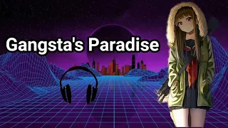 Download Gangsta's Paradise | original and loli version MP3