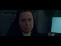 Conclave Trailer 2024 Ralph Fiennes Stanley Tucci John Lithgow Lucian Msamati