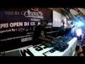 Download Lagu DJ Lotus ft DJ Diaz Jay at Kepri Open DJ Championship 2015 - Bpro5ae
