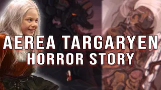 aerea targaryen the most horrifying tragedy in game of thrones history