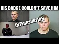 He Knew It Was Over Police Officer Interrogation Commentary