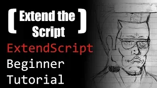 ExtendScript Beginner Tutorial for After Effects