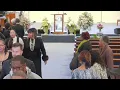 2026 Homegoing Service honoring the life of Rev Lannie Thomas