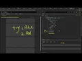 Leetcode easy problem 3200 Maximum Height of a Triangle devops python practice