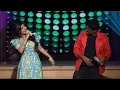Lagu 🎤 Amritha \u0026 Abhishek💃🕺 Retro Night fun on Indian Idol with ‘Aaj Kal Tere Mere Pyar Ke Charche’