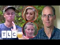 Micah and Moriah Plath Confront Their Parents About Their Upbringing Welcome To Plathville