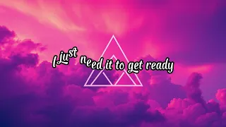 AI Generated Music Official Lyric Video 