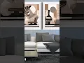 Transform your living space with Bohomodern s trendy art prints