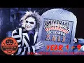 The History Of Halloween Horror Nights Orlando - The Early Years 1-9 Expedition Haunts