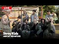 Lagu [LIVE] 스트레이 키즈(SKZ) 김포공항 출국 | Stray Kids Airport Departure