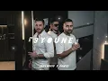 Jackmusic, RamyK & Al Walid Hallani - 3youne عيوني (Oriental House Remix)