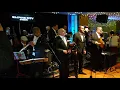SON DEL MONTE PERFORMING LAZARO Y SU MICROFONO