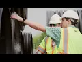 Ferguson Waterworks Capabilities