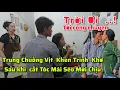 Download Lagu Trinh Khờ Chơi Kiểu  Tóc Mái Xéo Khiến Trung Chuồng  Vịt  Đứng  Ngồi Không  Yên Vì Quá Xinh 