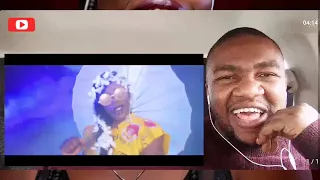 first reaction trina south sikile video dir lanzee cooper 