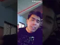 Te quedas o te vas, de Alejandro Fernandez, por José Luis Esquivel.