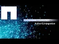 Active IQ Unified Manager 9 7 - Active IQ Integration