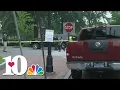 2 dead 5 hurt in shooting after high school graduation ceremony near VCU campus in Richmond