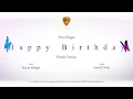 Download Lagu Happy Birthday My Love Female Version - Priya Bhagat | Friz Love