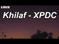 Download Lagu Khilaf - XPDC || LIRIK