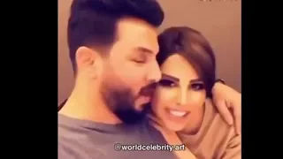 شمس الكويتية تثير الجدل من جديد بأحضان وقبلات مع شاب عراقي فيديو  شمس الكويتية تثير الجدل من جديد بأحضان وقبلات مع شاب عراقي فيديو