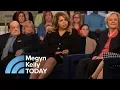 Download Lagu Woman Whose Mother Passed As White Introduces Her Mixed-Race Family Members | Megyn Kelly TODAY