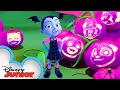 Download Lagu HalloVeen 2019  | Music Video | Disney Junior