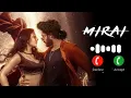 Download Lagu Mirai : Teaser Song | Vibe Hai Baby Ringtone | Teja Sajja | Arman Malik | 2025 