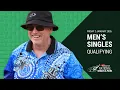 Lagu 2026 | Summerset National Singles \u0026 Pairs |  Section Play | Day One