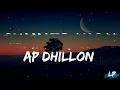 SUMMER HIGH LYRICS VIDEO - AP DHILLON - LATEST PUNJABI SONG 2022 NEW PUNJABI SONG 22 Lyrical punjab