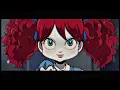 CG5 - Sleep Well (Poppy Playtime Cover by Fidzhi and TayDoesThings) AMV