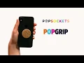 Tura PopSockets - Swappable PopGrip