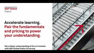 S P Global Platts University