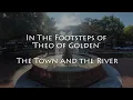 Theo of Golden s Town a walk through Columbus Georgia in Theo s footsteps