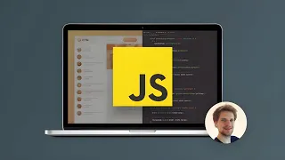 The Complete JavaScript Course 2025 From Zero to Expert