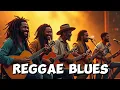Download Lagu Reggae Blues Instrumental Music – Soulful Guitar \u0026 Organ Chillout Session