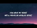 Ember Island - Umbrella (Lyrics)