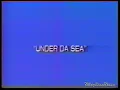 Under the Sea - Samuel E. Wright - Early Story Reel - The Little Mermaid