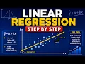 Master Simple Linear Regression in One Lesson