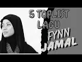Download Lagu FYNN JAMAL 5 TOP BEST SONG | VIRAL TIKTOK 😱