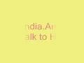 India.Arie: Talk to Her