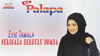 evie tamala serigala berbulu domba official video 