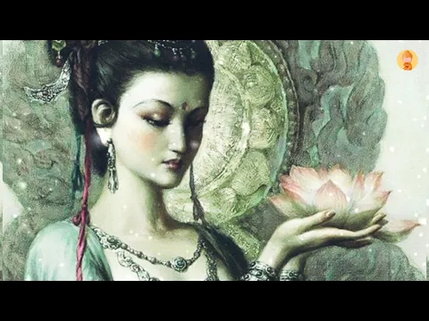 Download MP3 Buddha Shakyamuni Mantra | Om Muni Muni Maha Muniye Soha | Removes all negativeness | Tara Mantra